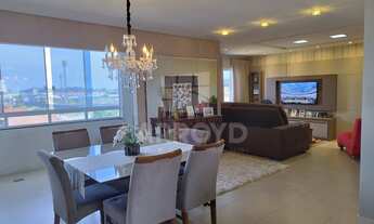 Imagem: Apartamento à venda no Ed. JANDIRA JACARON