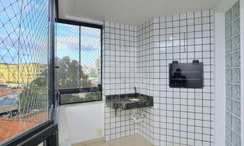 Imagem: Apartamento para vender no edifício Luiz