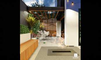 Imagem 4: 3 dormitórios na Rua Teodoto Tonon