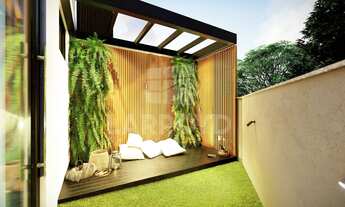 Imagem 5: 3 dormitórios na Rua Teodoto Tonon