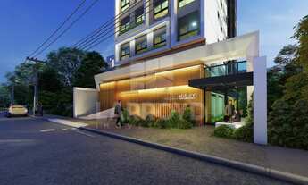 Imagem 2: 3 dormitórios na Rua Teodoto Tonon