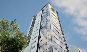 Imagem 2: 3 dormitórios na Rua Lauro Muller