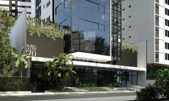 Imagem 5: 3 dormitórios na Rua Lauro Muller