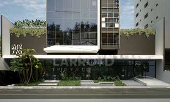 Imagem 3: 3 dormitórios na Rua Lauro Muller