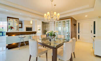 Imagem 2: 3 dormitórios na Rua Teodoto Tonon