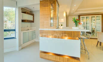 Imagem 4: 3 dormitórios na Rua Teodoto Tonon