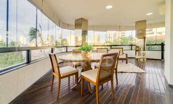 Imagem 7: 3 dormitórios na Rua Teodoto Tonon