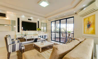 Imagem 5: 3 dormitórios na Rua Teodoto Tonon