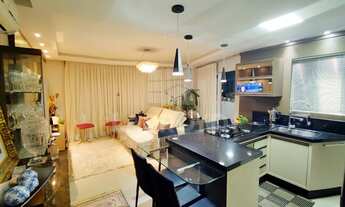 Imagem: 2 dormitórios na Rua Antônio Delpizzo