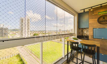 Imagem 6: 3 dormitórios na Rua Antônio Delpizzo Júnior