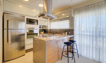 Imagem: 3 dormitórios na Rua Antônio Delpizzo