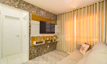 Imagem: 2 dormitórios na Rua Idio José Da Silva