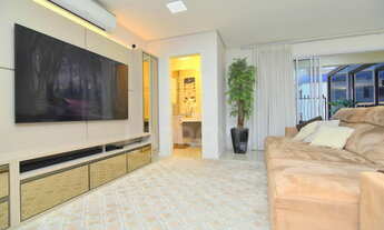 Imagem 2: Apartamento à venda no MORIÁ PREMIUM RESIDENCE em Tubarão SC