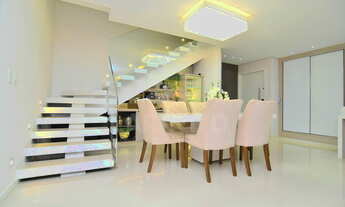 Imagem 6: Apartamento à venda no MORIÁ PREMIUM RESIDENCE em Tubarão SC