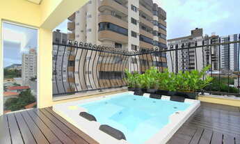 Imagem: Apartamento à venda no MORIÁ PREMIUM RESIDENCE