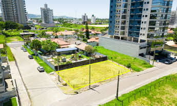Imagem: Terreno à venda bairro recife em Tubarão/SC