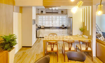 Imagem 6: 4 dormitórios na Rua Professora Eugênia Dos Reis Perito