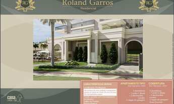 Imagem: 3 dormitórios na Avenida Marcolino Martins