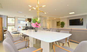 Imagem 4: 3 dormitórios na Rua Conselheiro Mafra