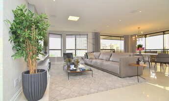 Imagem 3: 3 dormitórios na Rua Conselheiro Mafra