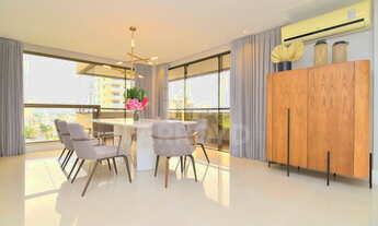 Imagem 5: 3 dormitórios na Rua Conselheiro Mafra