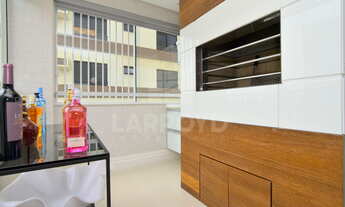 Imagem 7: 3 dormitórios na Rua Conselheiro Mafra