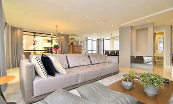 Imagem 2: 3 dormitórios na Rua Conselheiro Mafra