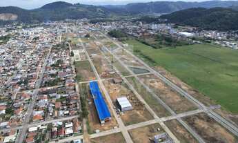 Imagem: Na Rua São João