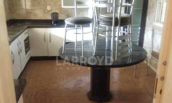 Imagem 4: 3 dormitórios, 1 suítes, 2 banheiro, 1 vaga na garagem