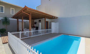 Imagem: Casa para alugar no bairro Oficinas em Tubarão