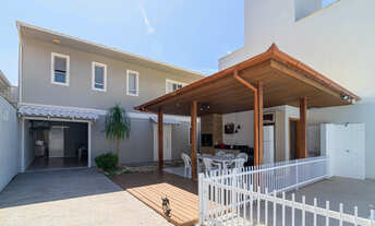 Imagem 2: Casa para alugar no bairro Oficinas em Tubarão SC