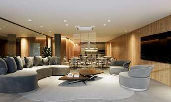 Imagem 6: 3 dormitórios na Rua Lauro Muller