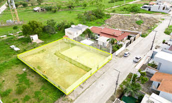 Imagem 1: Na Rua José Elias Anselmo