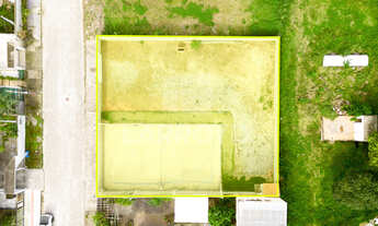 Imagem 6: Na Rua José Elias Anselmo