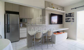 Imagem: Apartamento no Ed. Rio Jordão, à venda