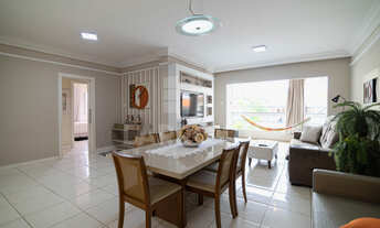 Imagem 2: 3 dormitórios, 1 suítes, 3 banheiro, 4 vagas na garagem