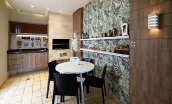 Imagem 6: 3 dormitórios, 1 suítes, 3 banheiro, 4 vagas na garagem