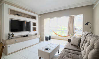 Imagem: 3 dormitórios, 1 suítes, 3 banheiro, 4