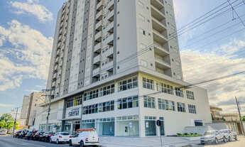 Imagem 2: Apartamento no Ed. Torre Siena à venda em Tubarão/SC