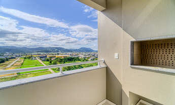 Imagem: Apartamento no Ed. Torre Siena à venda