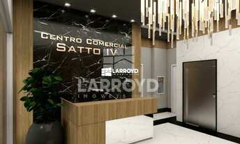 Imagem 4: 1 banheiros Sala comercial com 1 banheiro