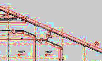 Imagem 2: 1 banheiros Sala comercial com 1 banheiro