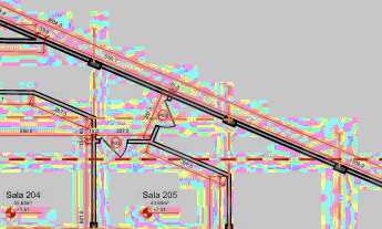Imagem 3: 1 banheiros Sala comercial com 1 banheiro