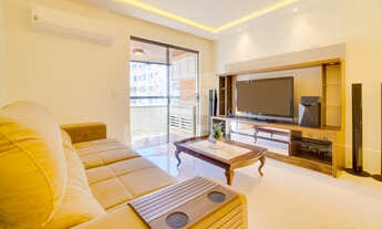 Imagem: 4 dormitórios na Rua Dona Antonina Burigo