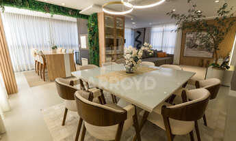 Imagem 2: 3 dormitórios na Rua Francisco Régis