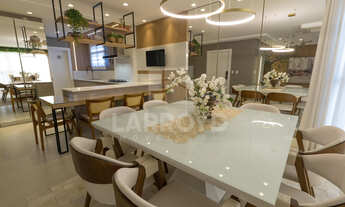 Imagem 5: 3 dormitórios na Rua Francisco Régis