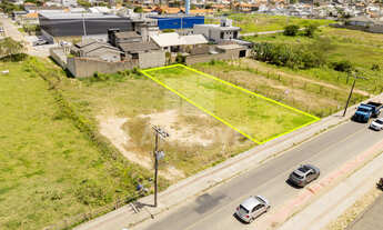 Imagem: Na Rua Teodoto Tonon