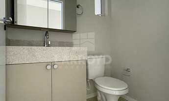 Imagem 4: 1 banheiros Sala comercial com 1 banheiro