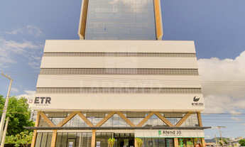 Imagem 2: 1 dormitório na Avenida Marcolino Martins Cabral