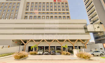 Imagem 4: 1 dormitório na Avenida Marcolino Martins Cabral